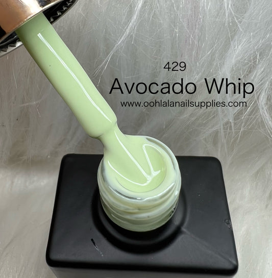 Avocado Whip - 429