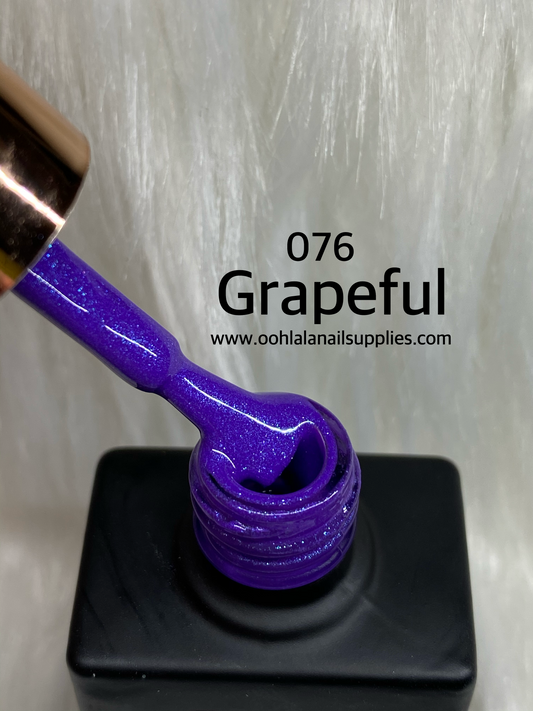 Grapeful - 076