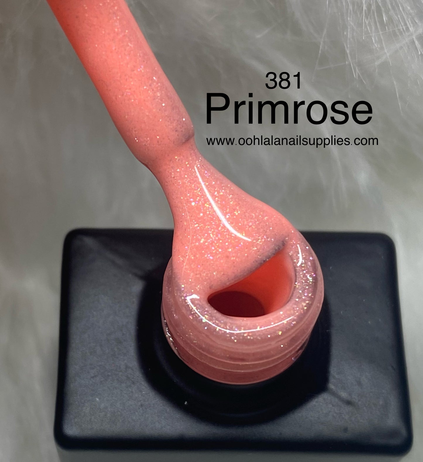 Primrose - 381