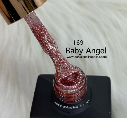 Baby Angel - 169