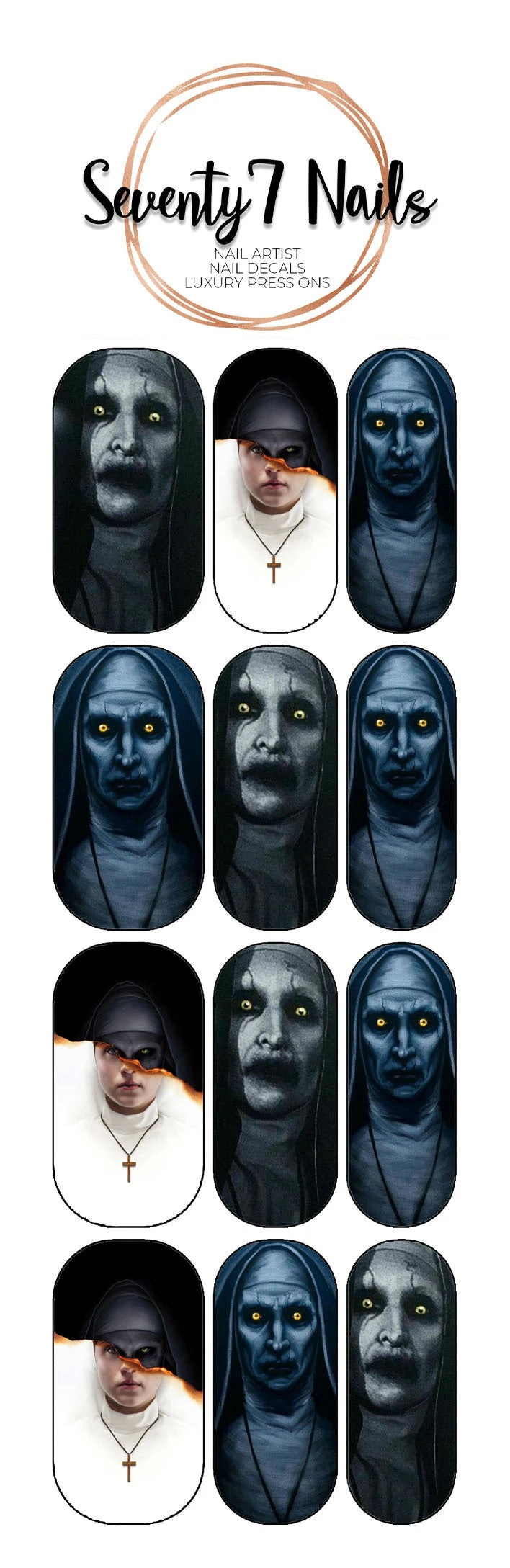 The Nun