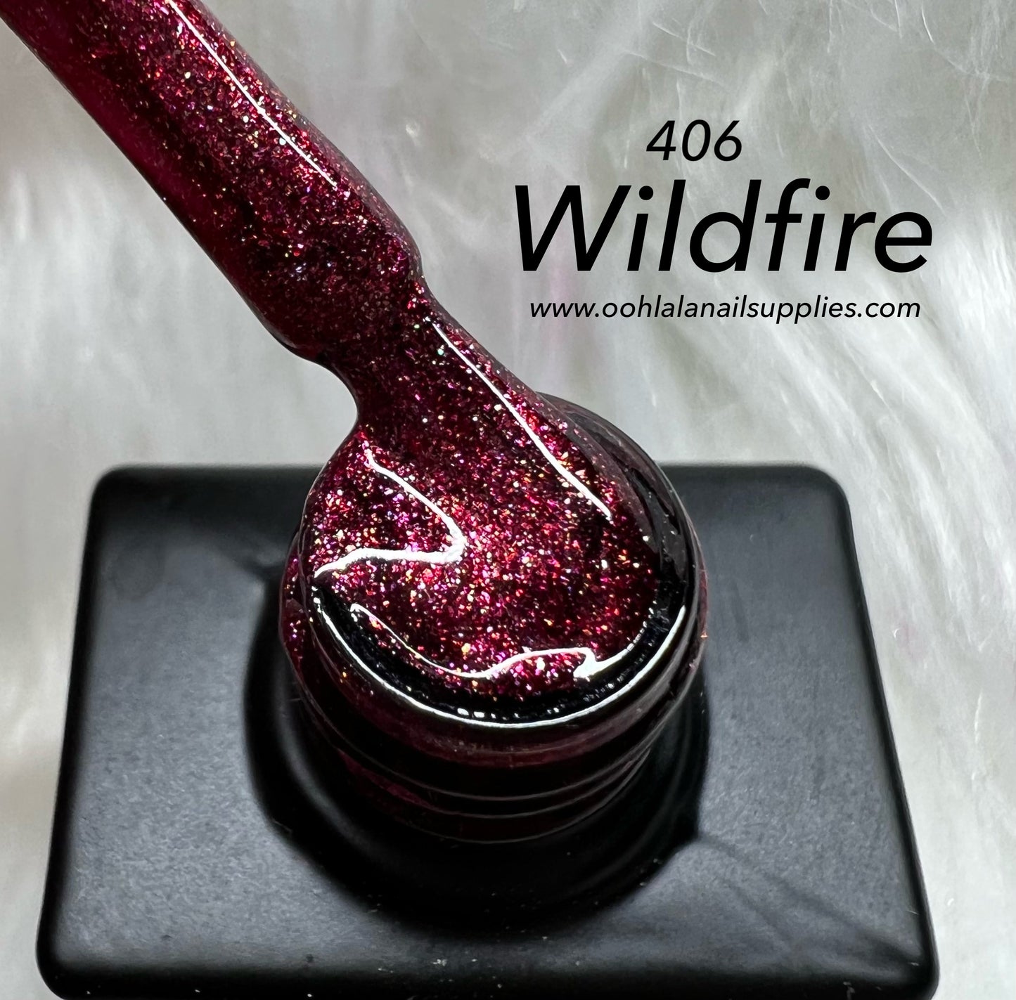 Wildfire - 406