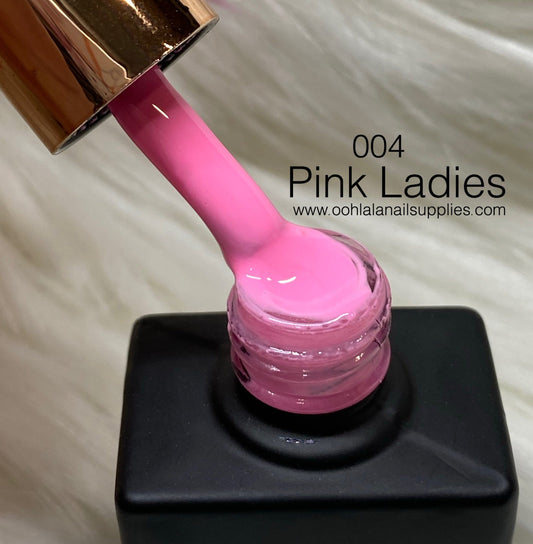 Pink ladies - 004