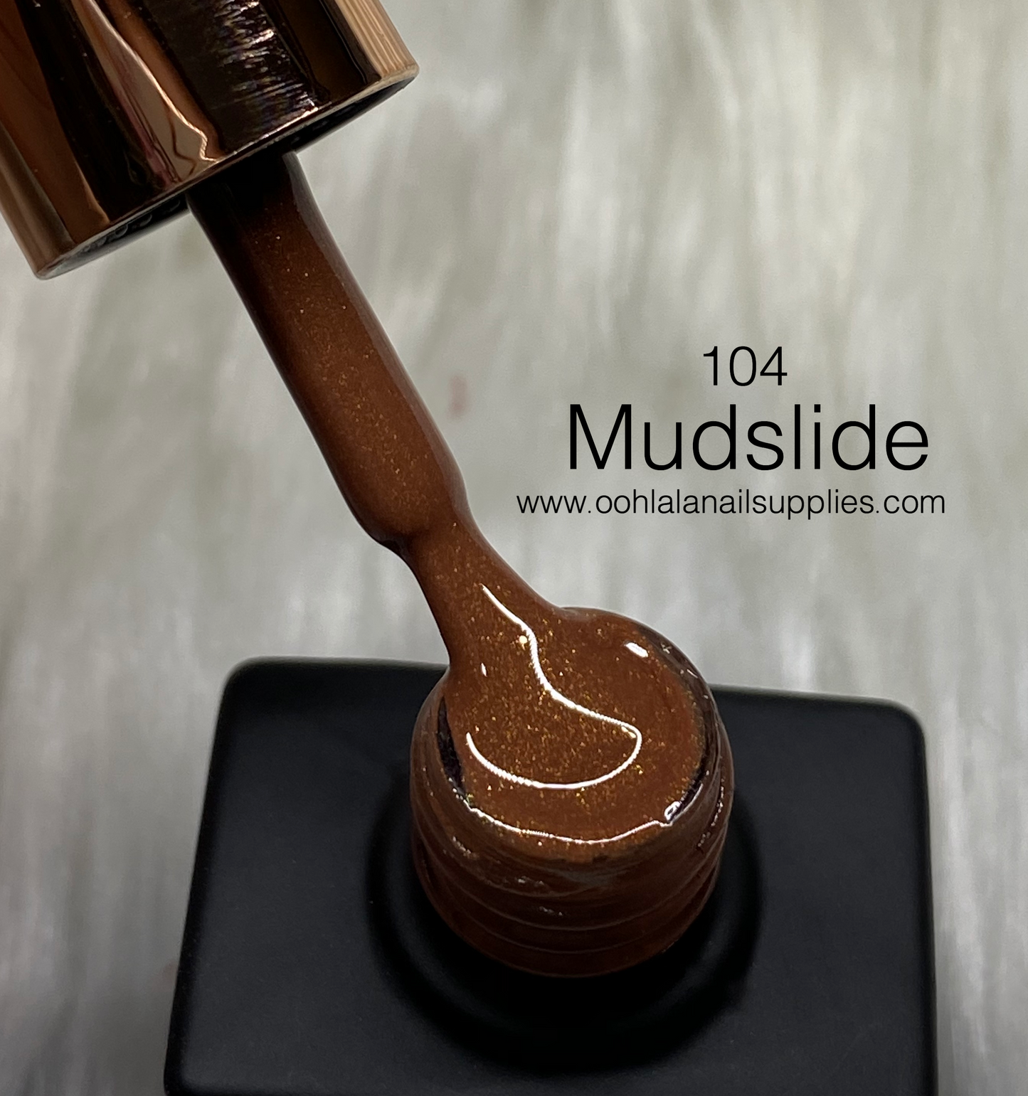 Mudslide - 104