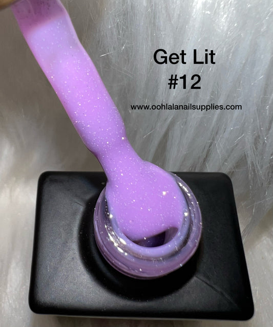 Get Lit - #12