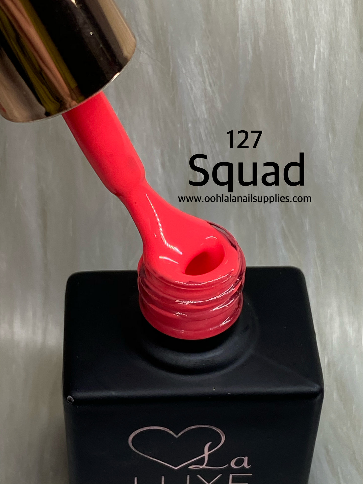 Squad - 127