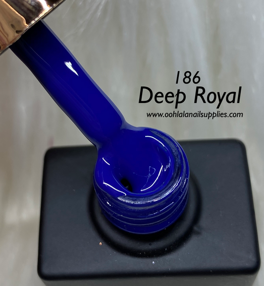 Deep Royal - 186