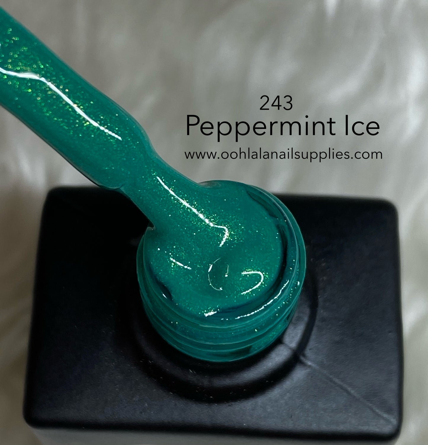 Peppermint ice - 243