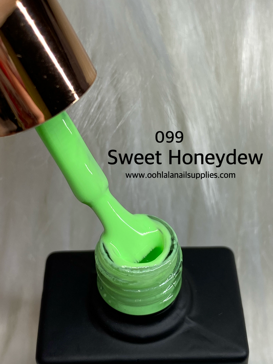 Sweet honeydew - 099