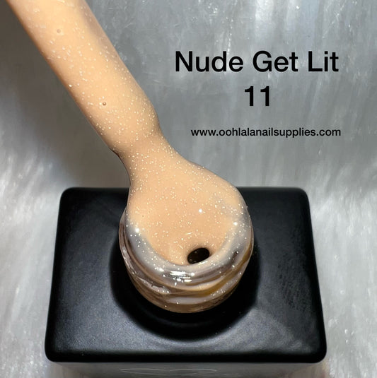 Get Lit Nude - 11