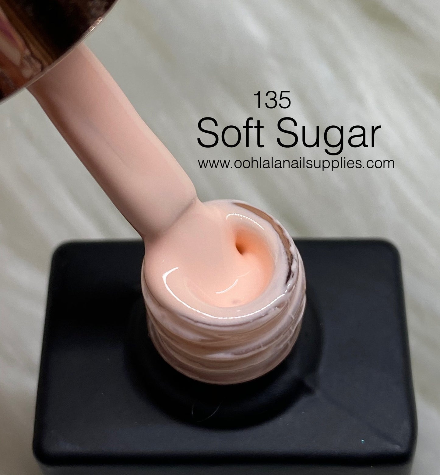 Soft sugar - 135