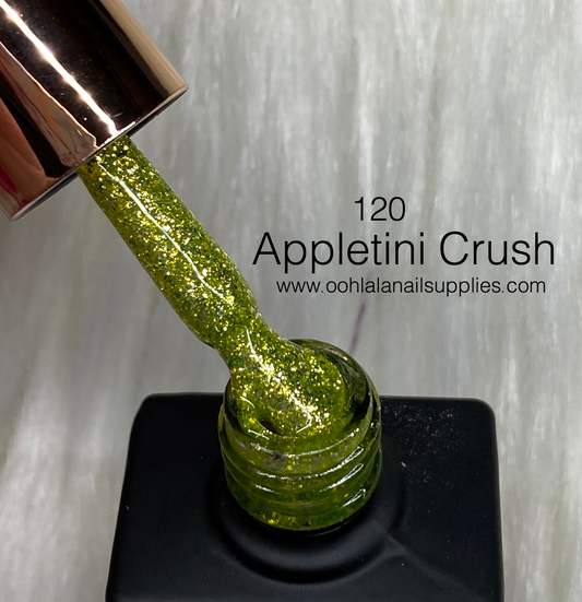 Appletini crush - 120