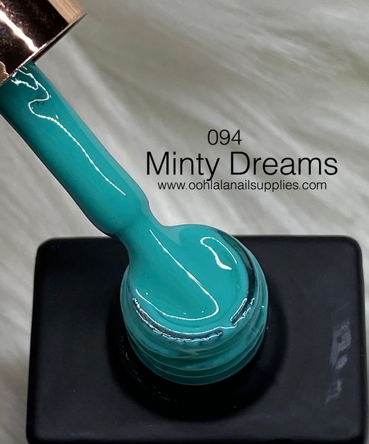 Minty dreams - 094