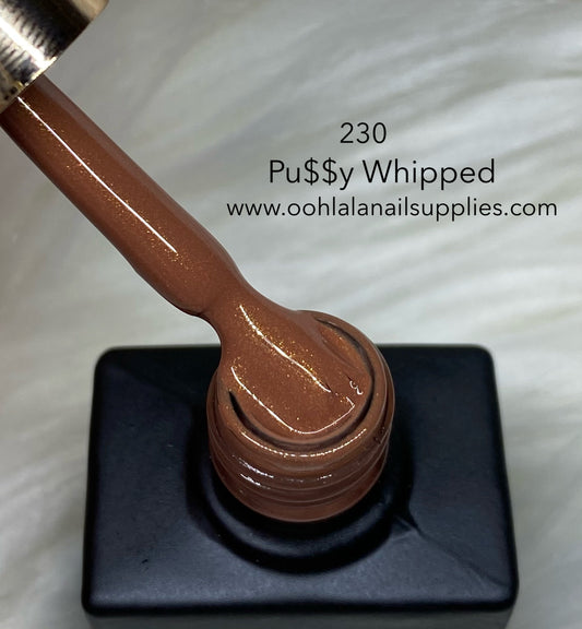 Pussy Whipped - 230