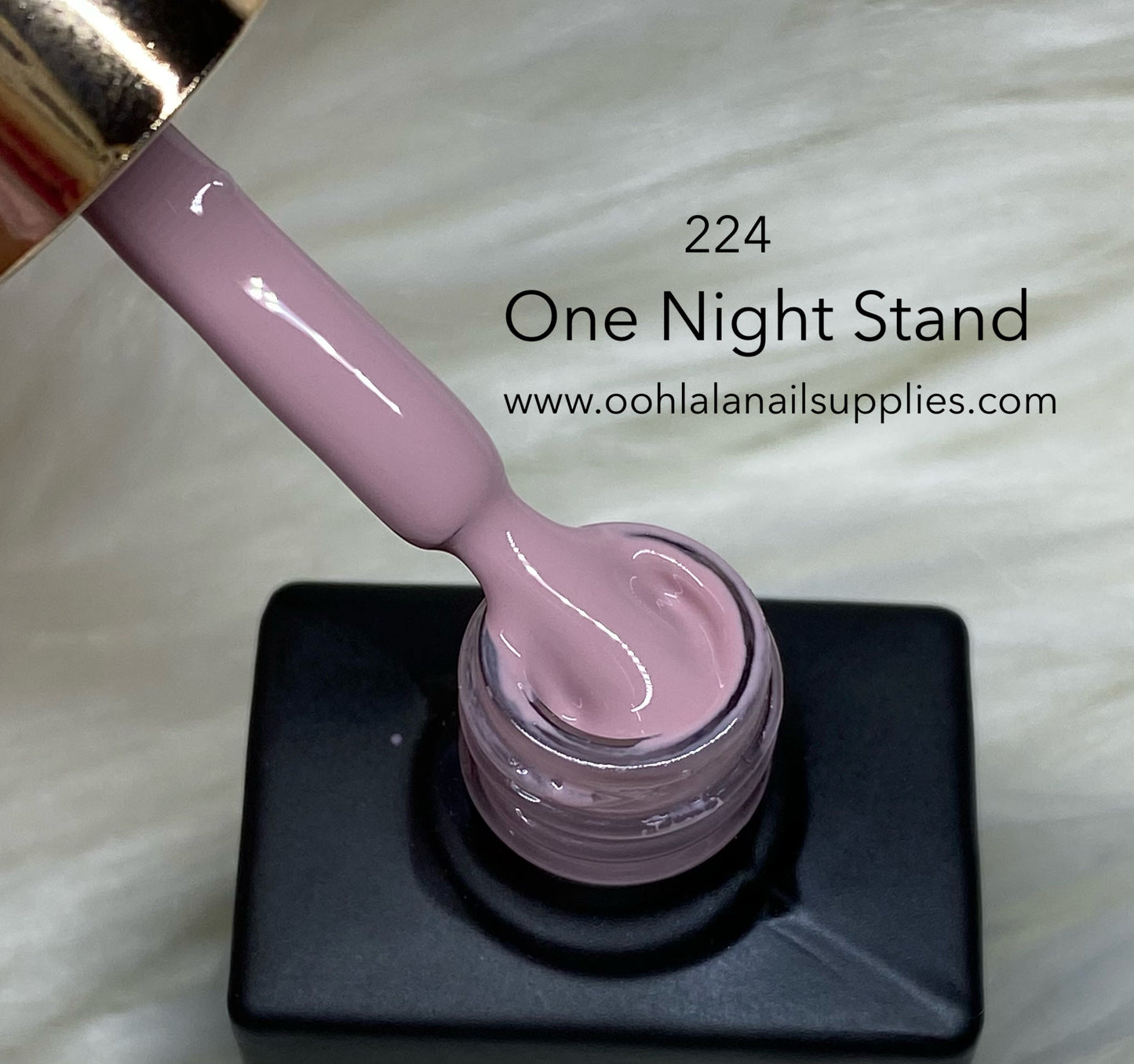 One Night Stand - 224