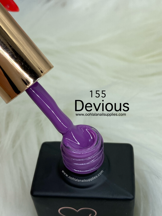 Devious - 155