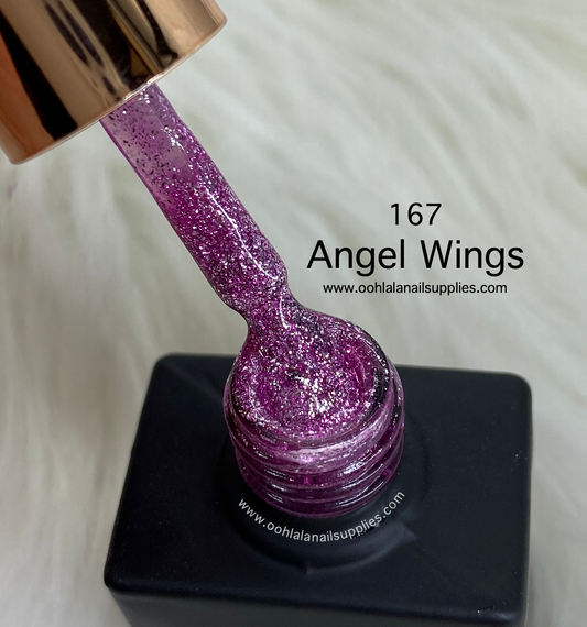 Angel Wings - 167