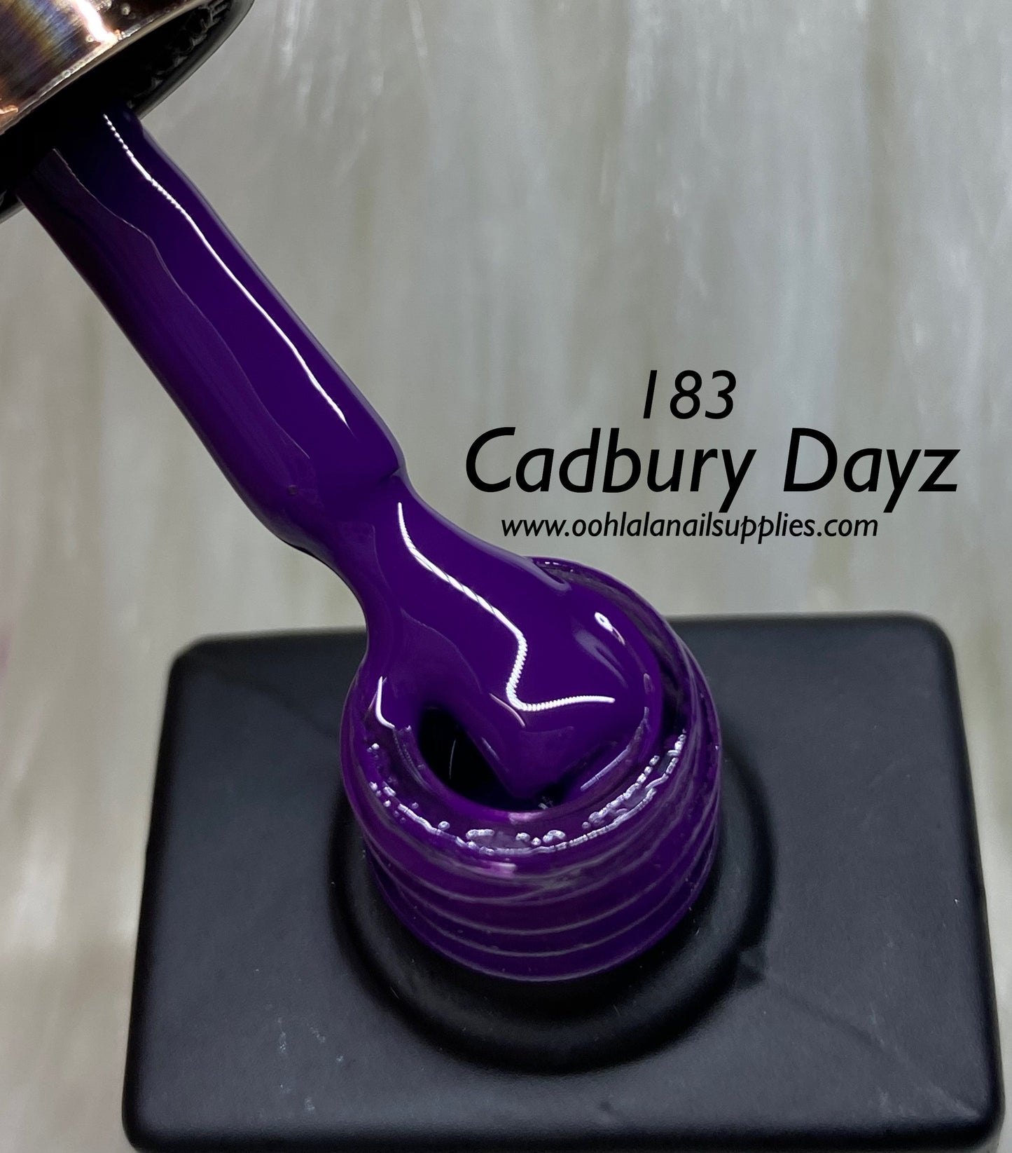 Cadbury Dayz - 183