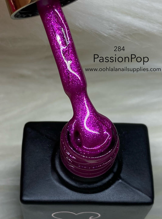 Passionpop - 284