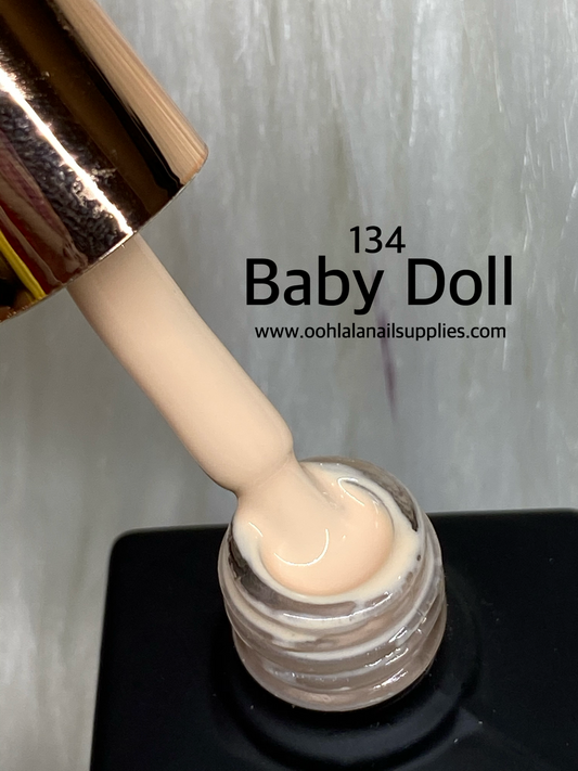 Baby Doll - 134 - NEW & IMPROVED COLOUR