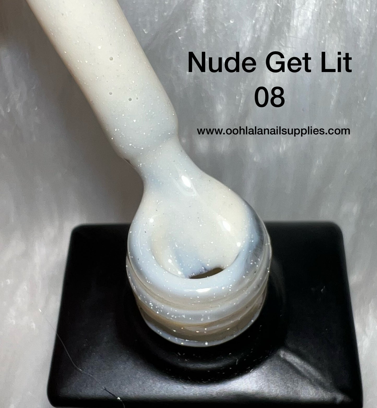 Get Lit Nude - 08