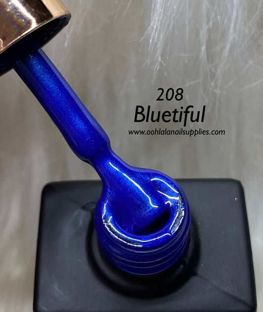 Bluetiful - 208