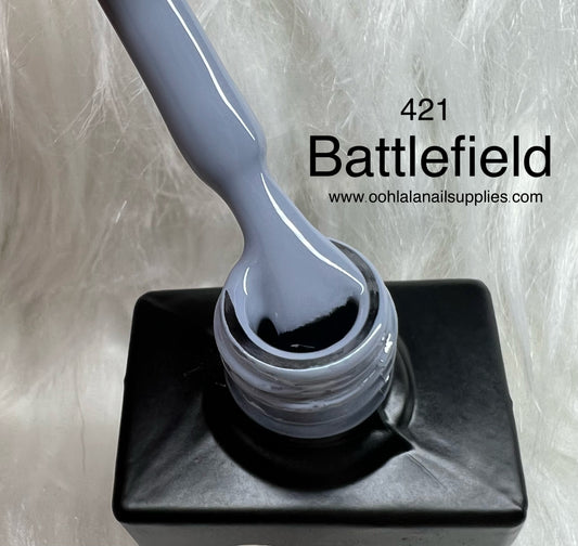 Battlefield - 421