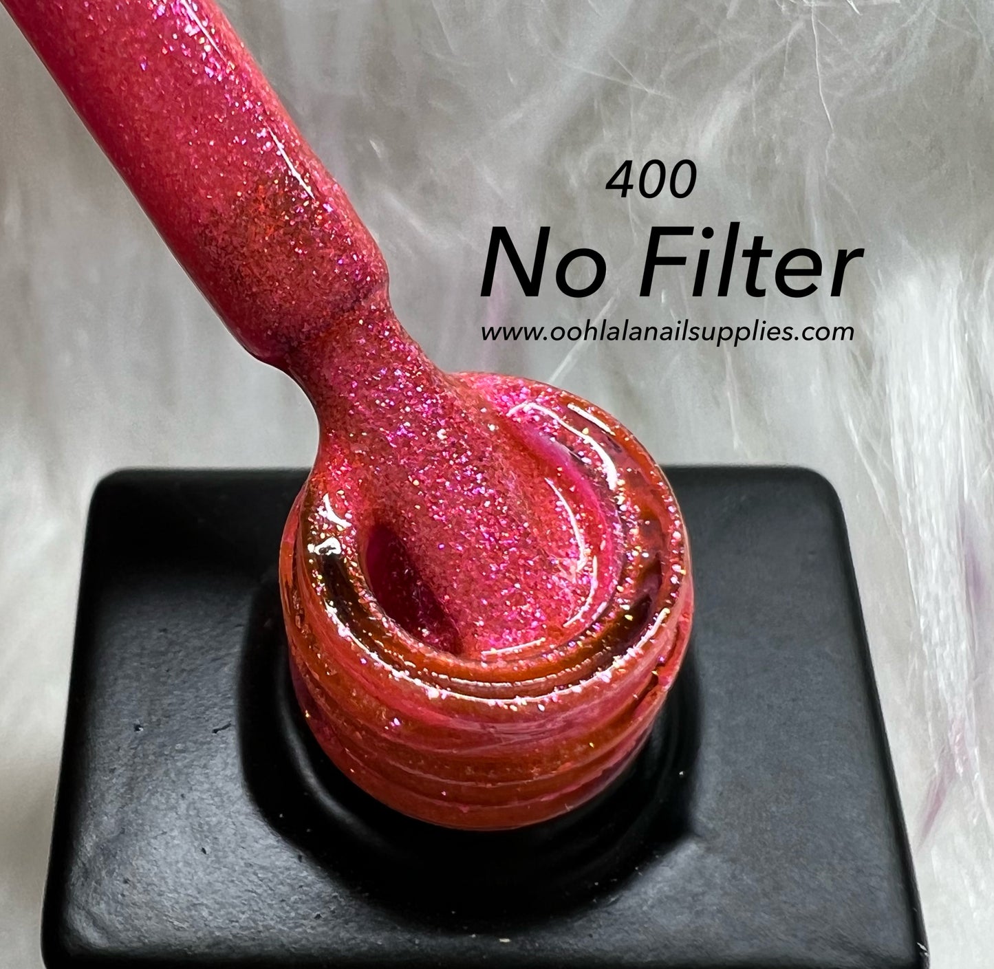 No Filter - 400