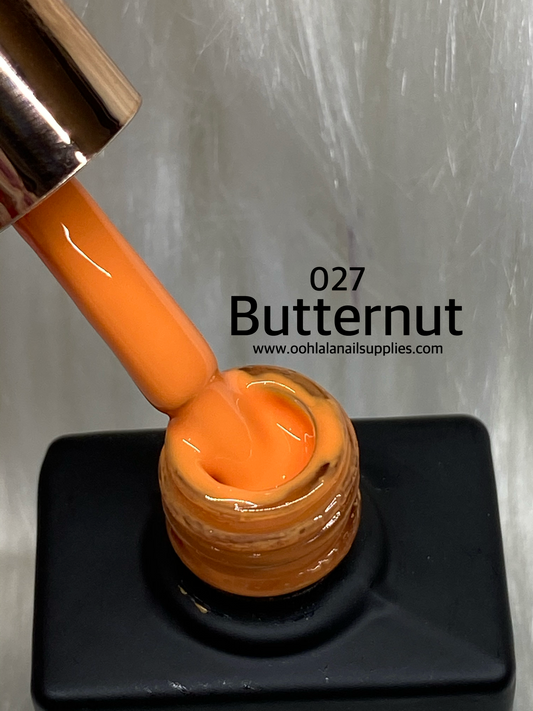 Butternut - 027 - IMPROVED FORMULA