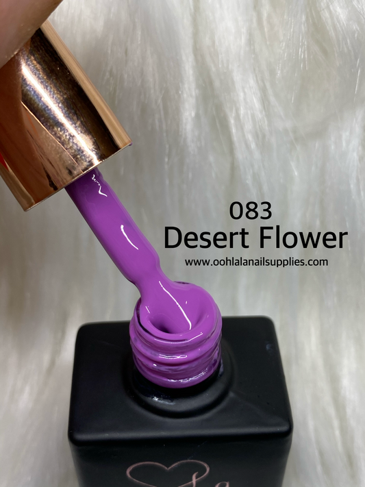 Desert flower - 083