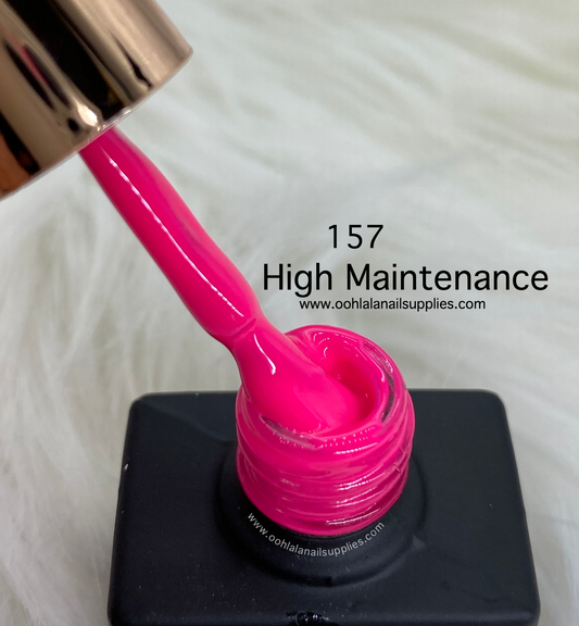 High Maintenance - 157