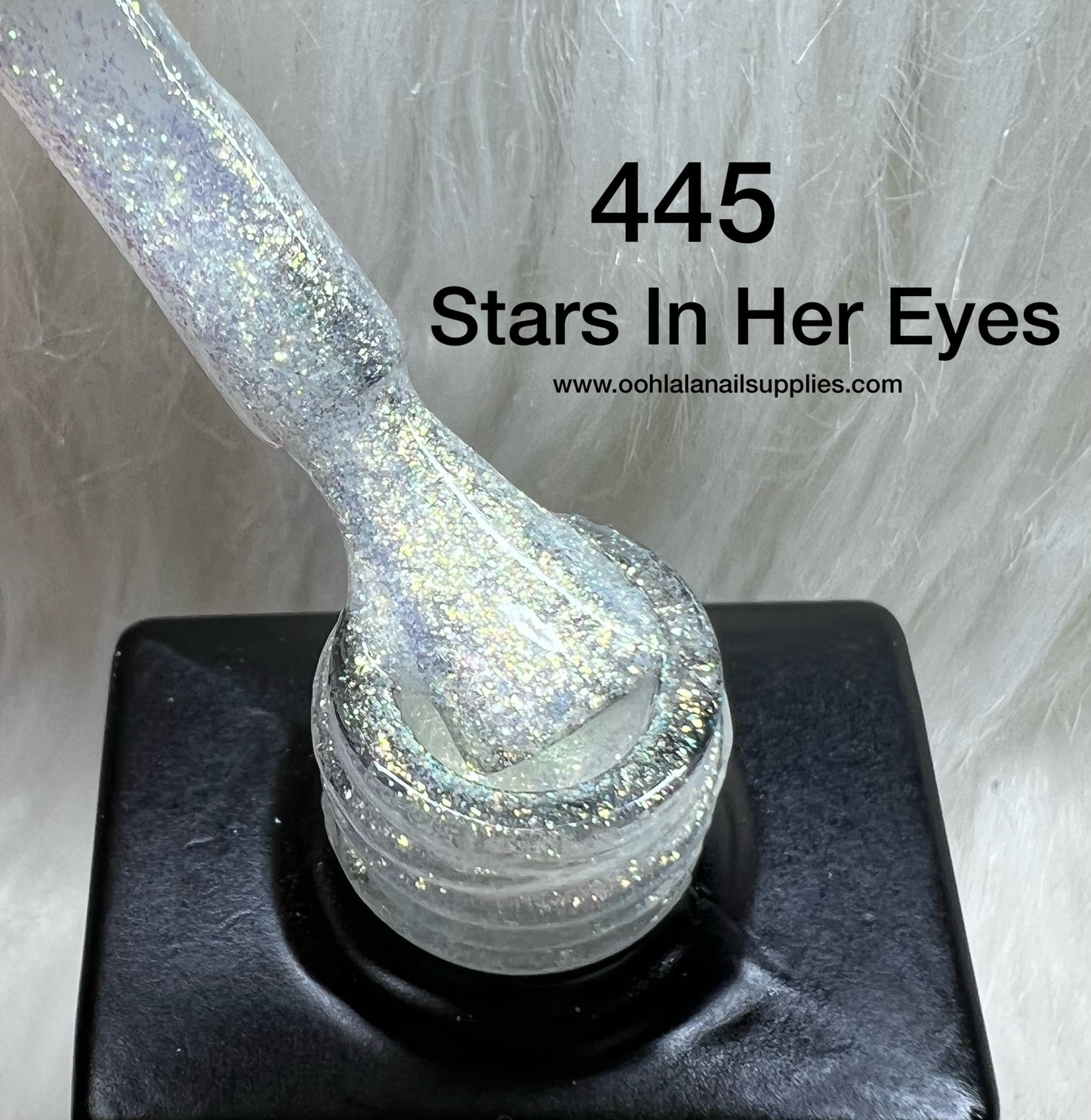 Stars In Her Eyes - 445