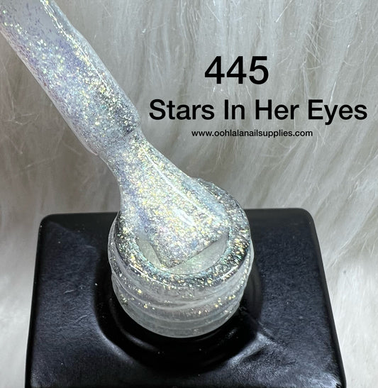 Stars In Her Eyes - 445