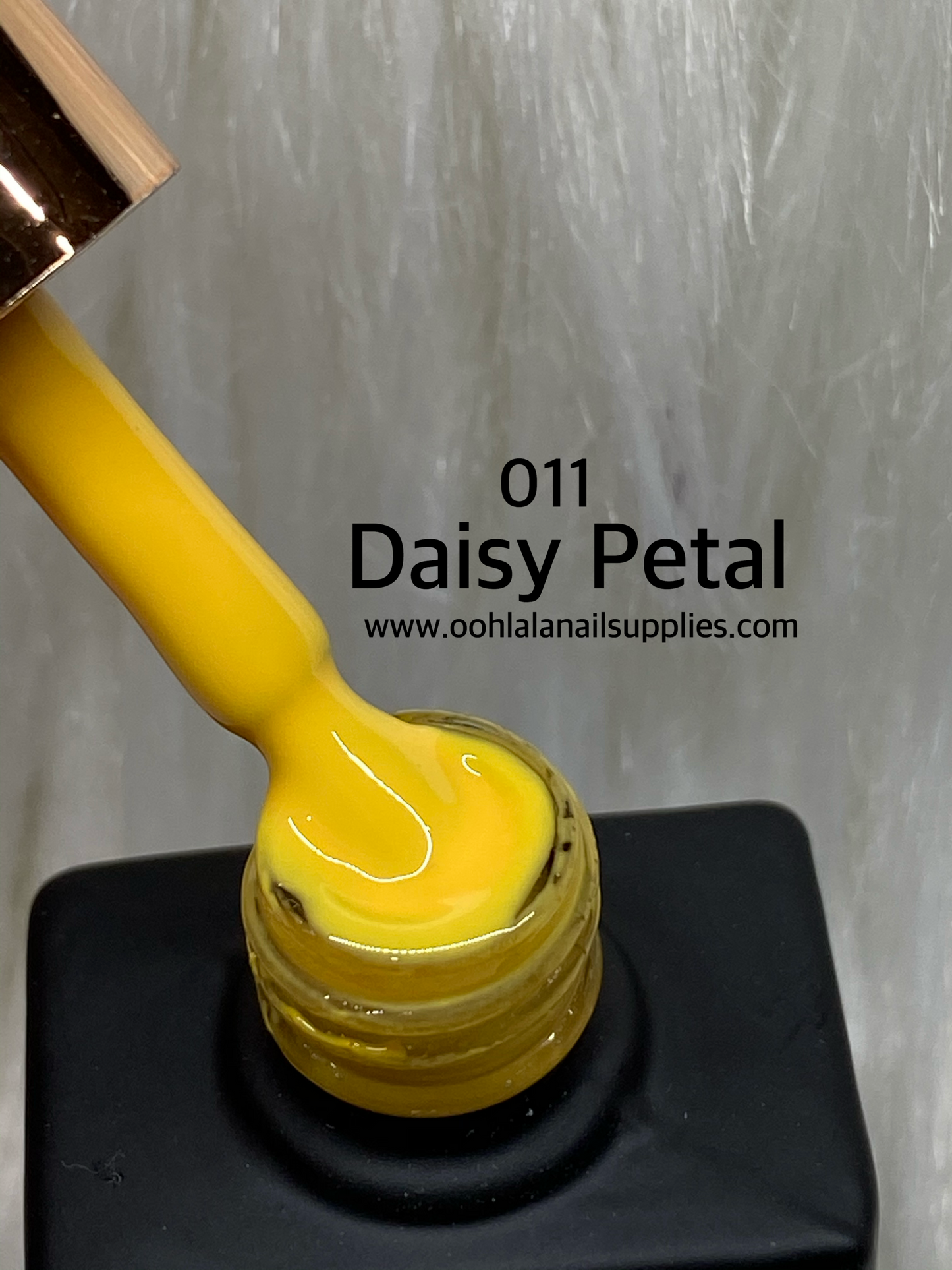 Daisy petal - 011