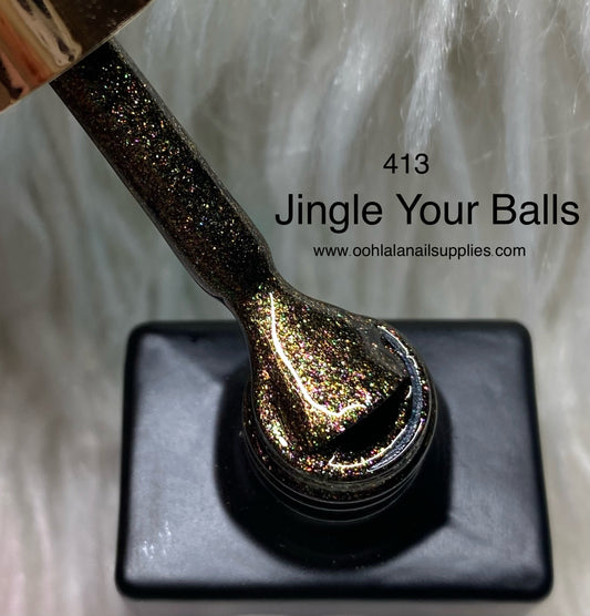 Jingle Your Balls - 413