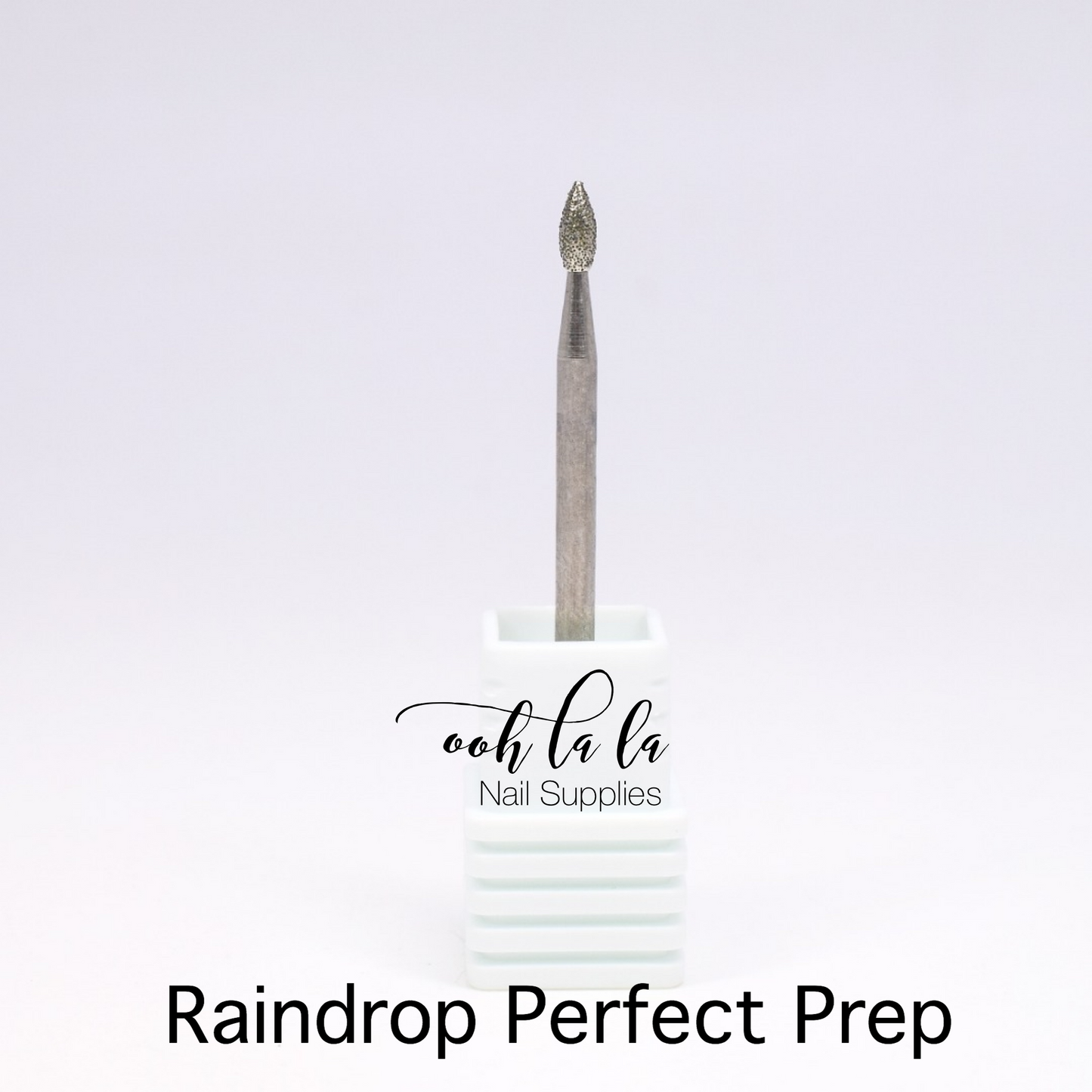 Raindrop perfect prep - Small