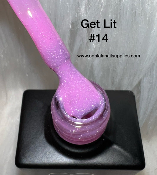 Get Lit - 14