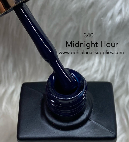 Midnight Hour - 340