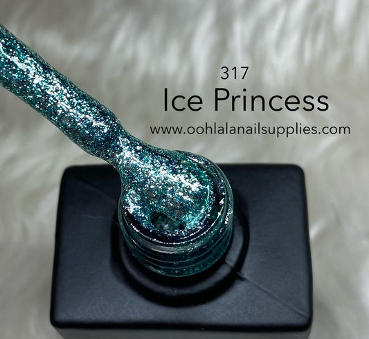 Ice princess - 317