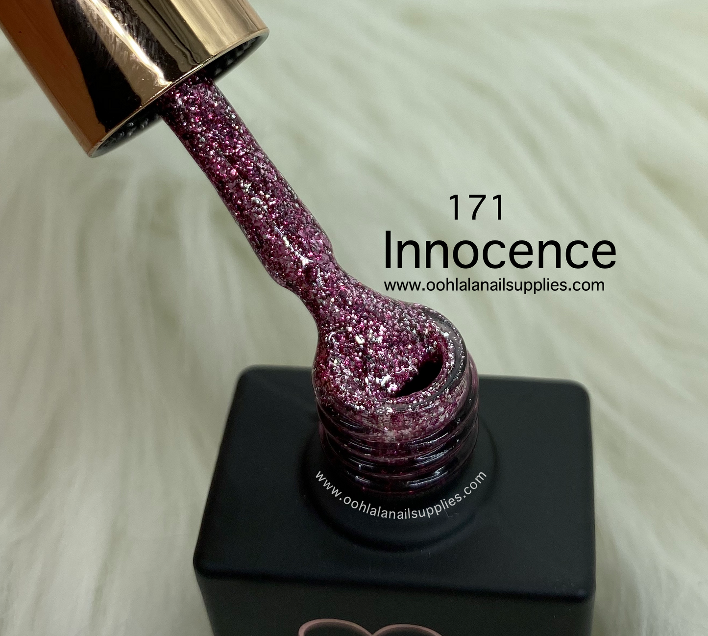 Innocence - 171