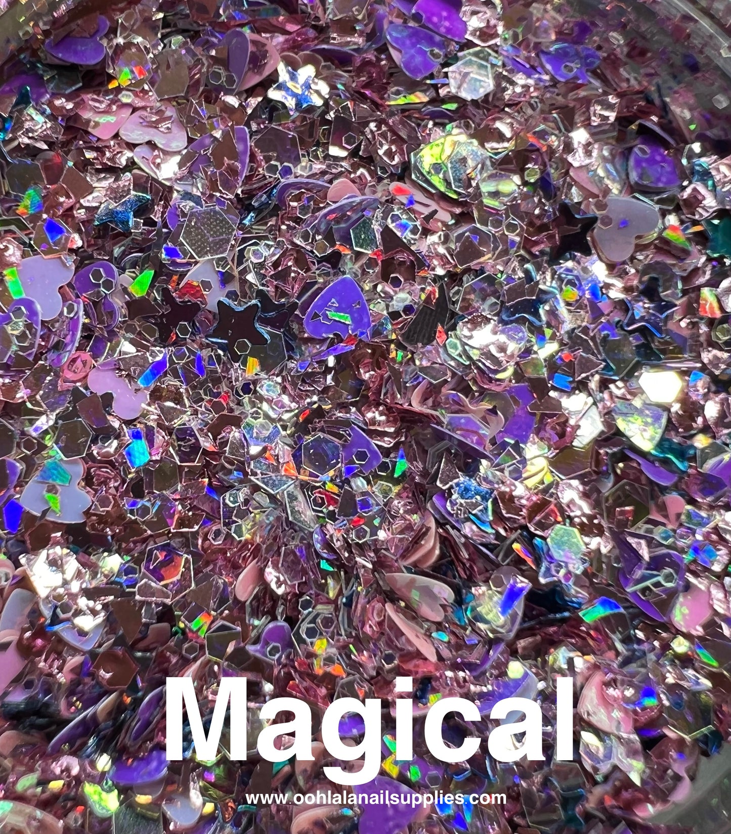 Magical