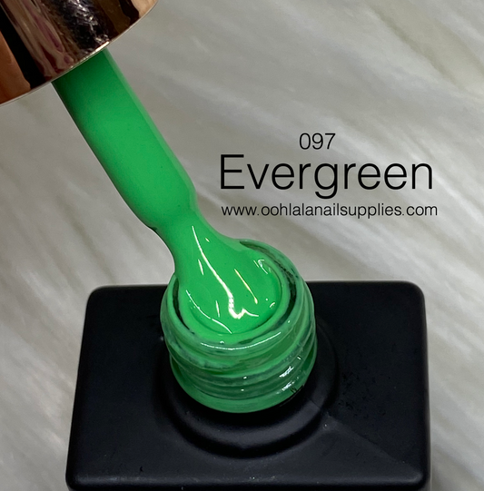 Evergreen - 097