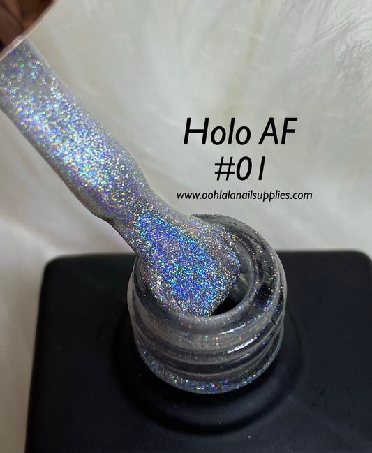 Holo AF #01