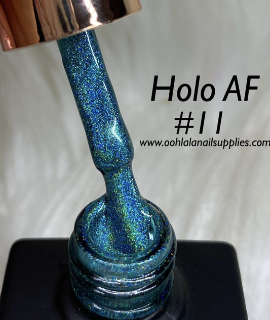 Holo AF #11