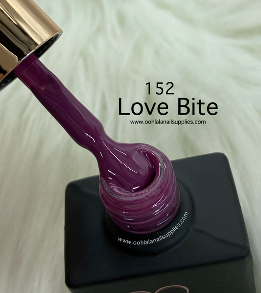 Love Bite - 152