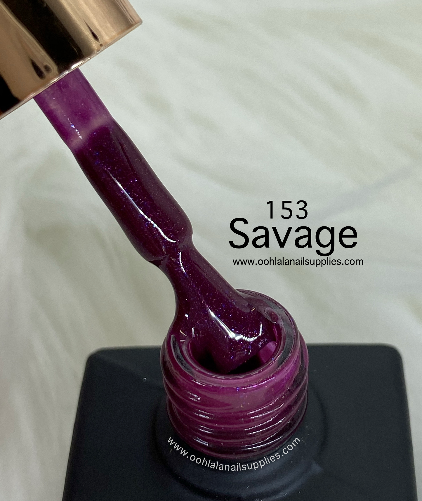 Savage - 153