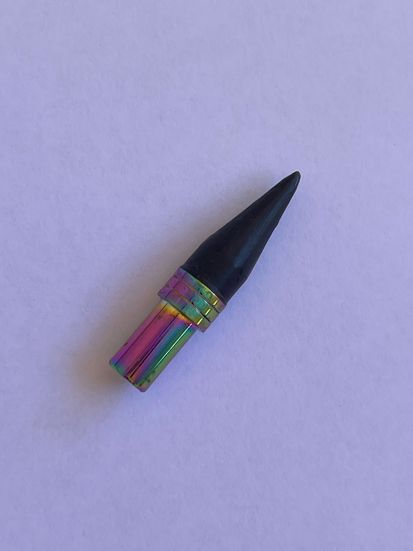 Rainbow Crystal Pickup Tool