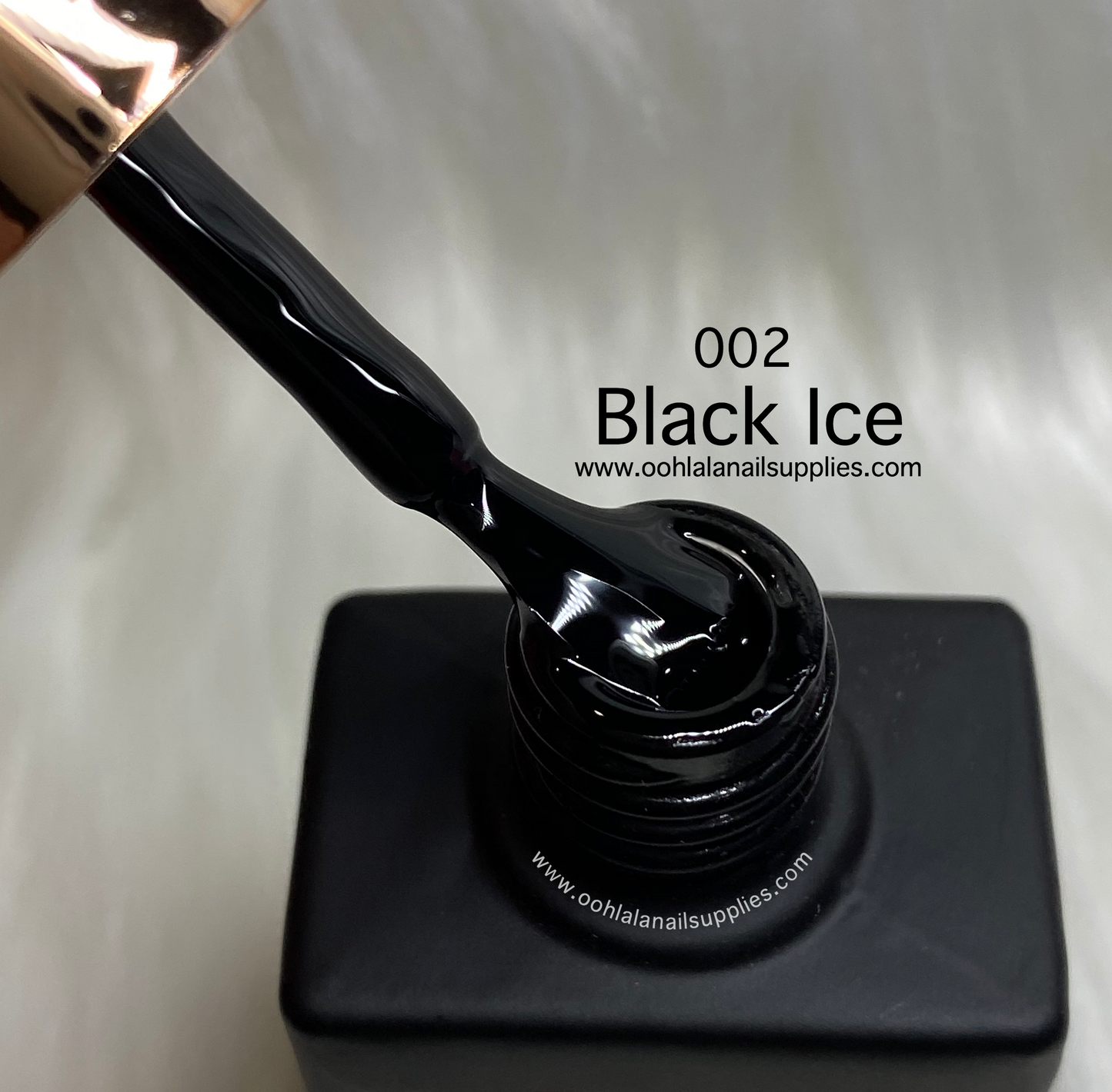 Black ice - 002