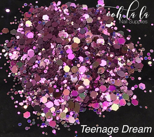 Teenage Dream